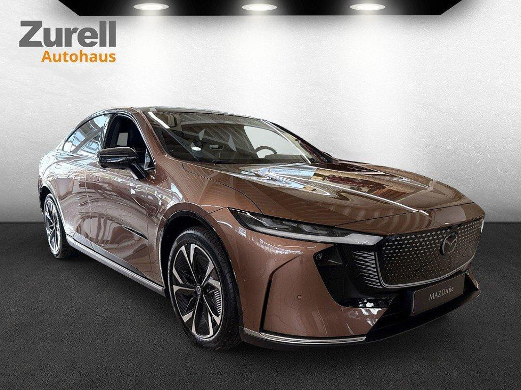 Mazda 6e