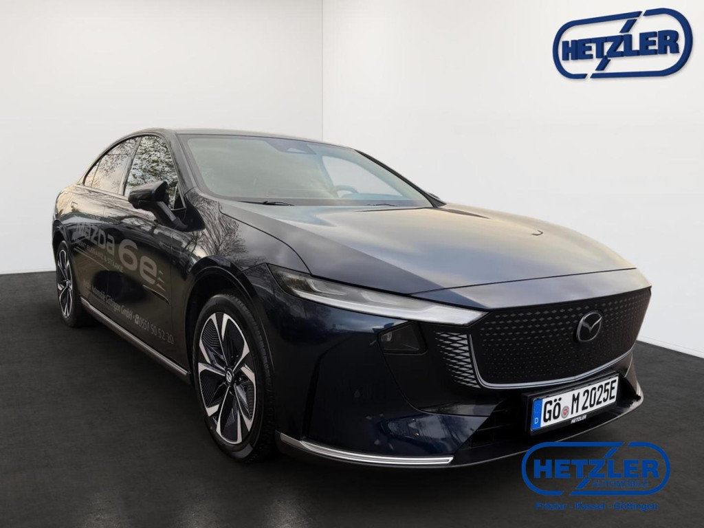 Mazda 6e