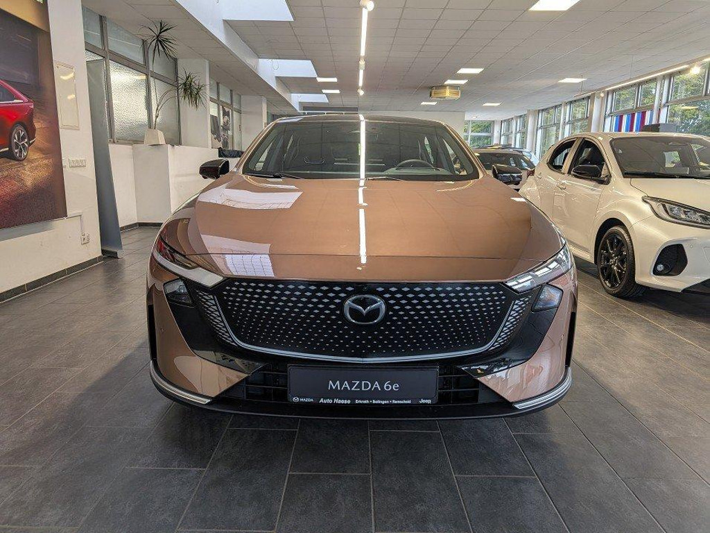 Mazda 6e