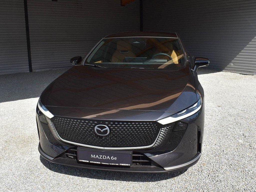 Mazda 6e