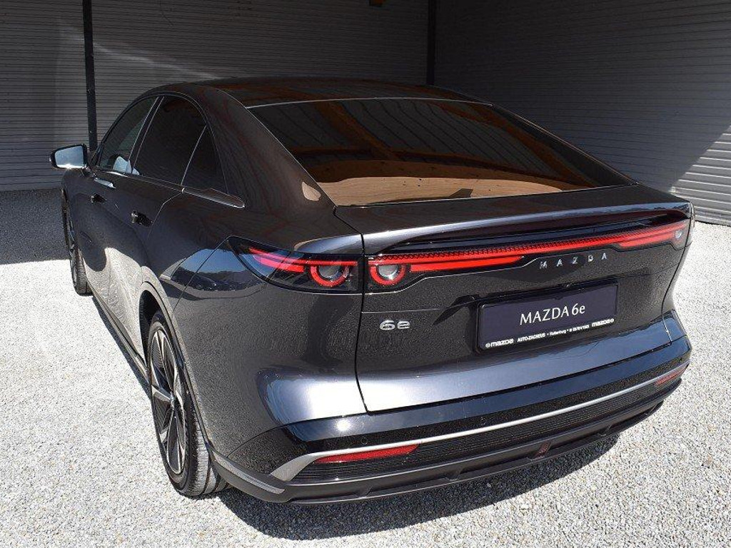 Mazda 6e