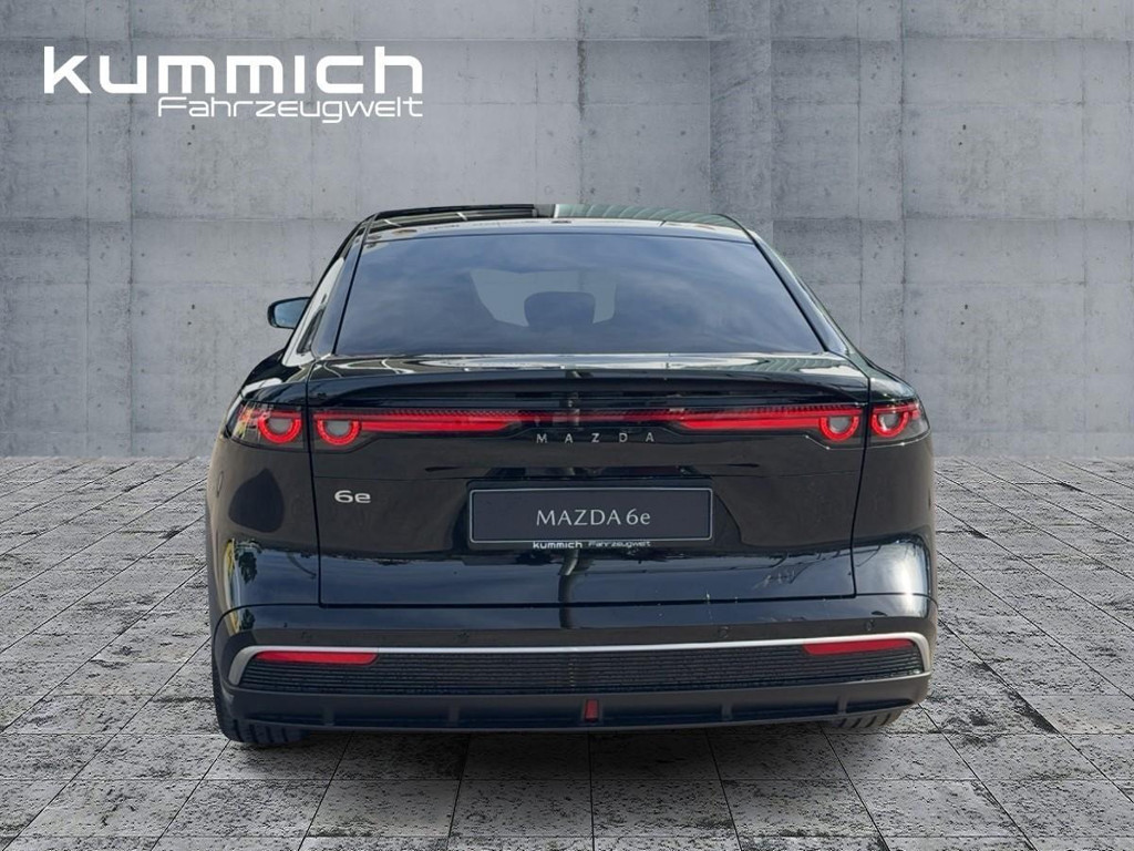 Mazda 6e