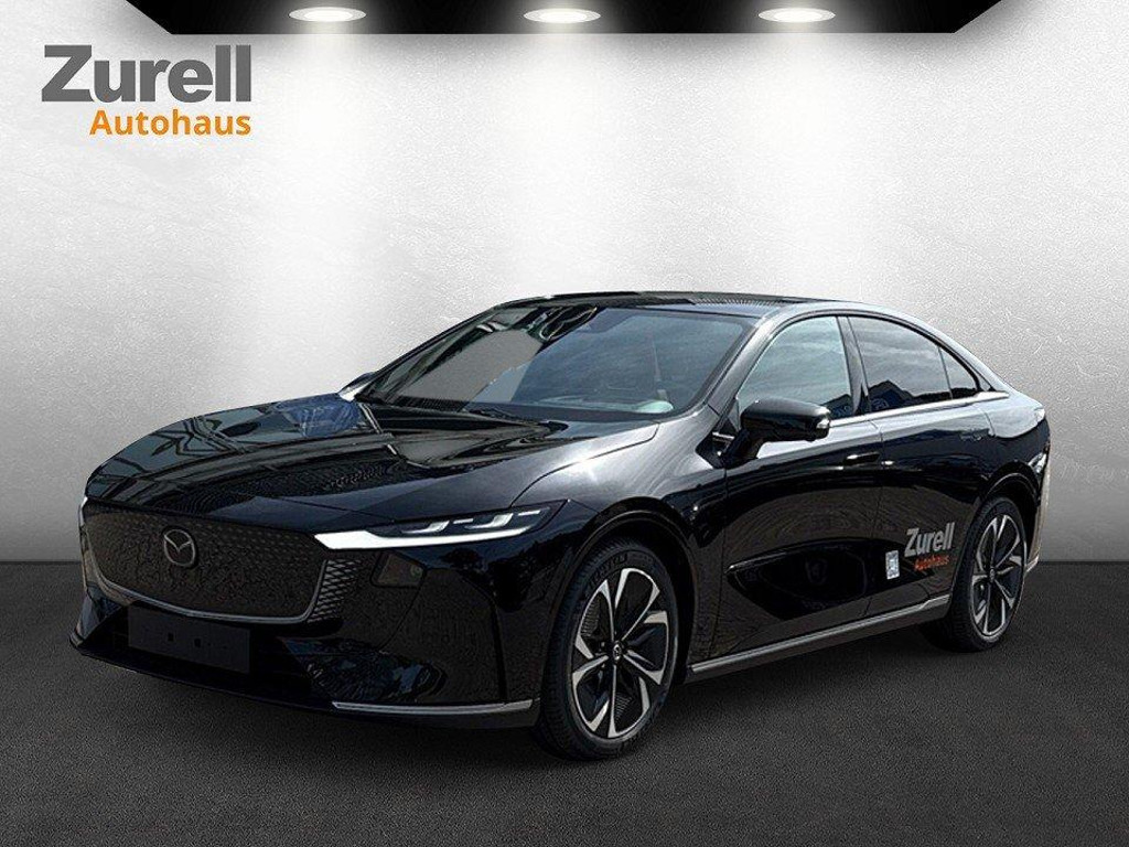 Mazda 6e