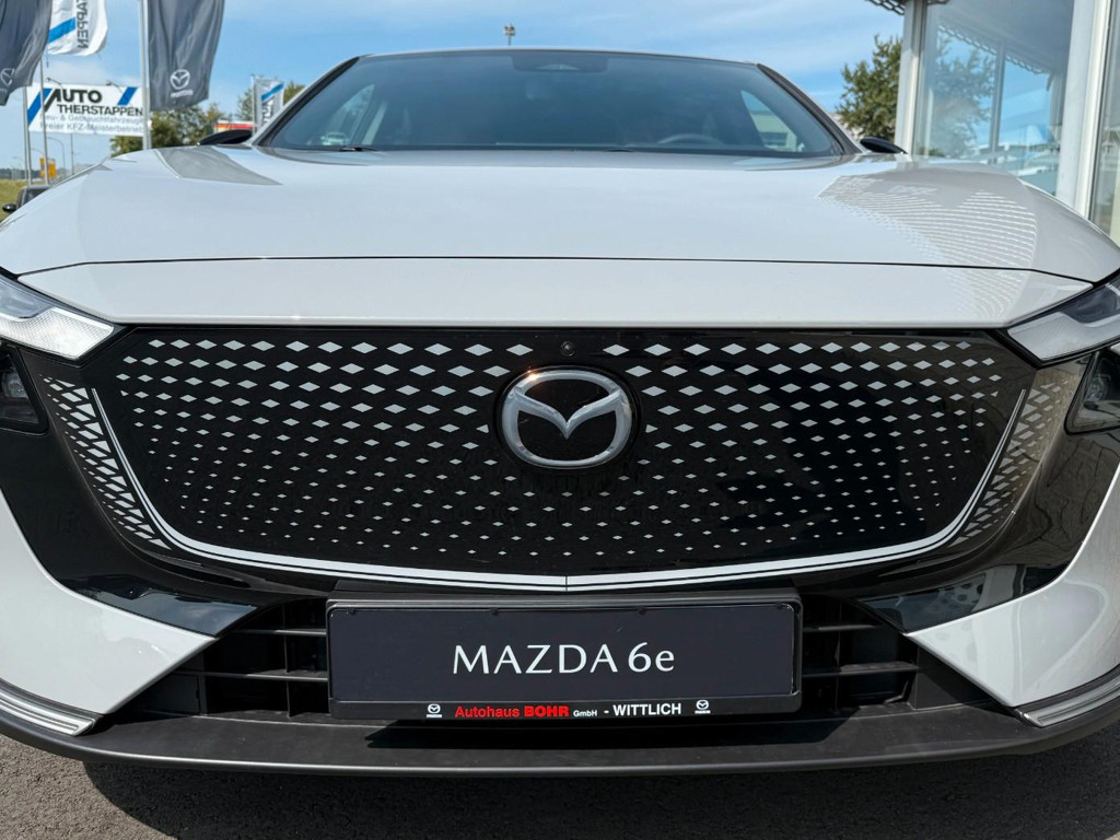 Mazda 6e