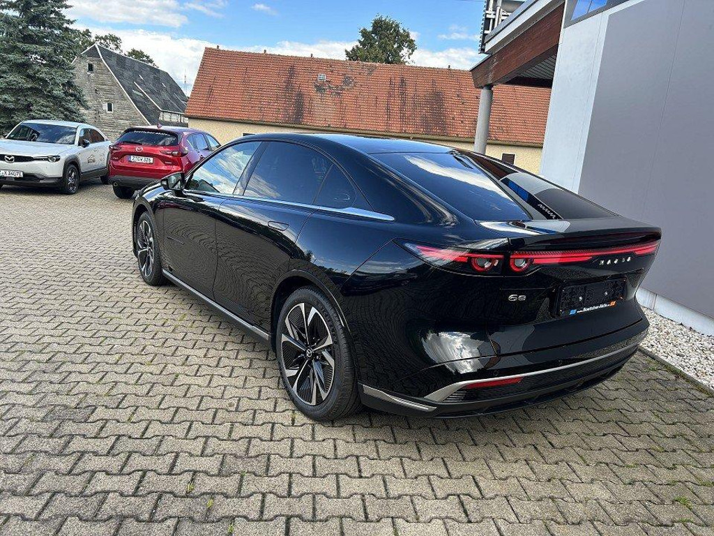 Mazda 6e