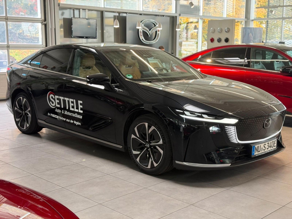 Mazda 6e