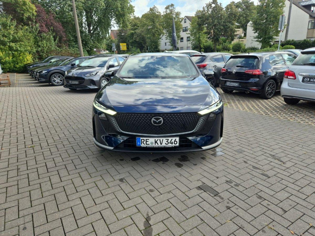 Mazda 6e