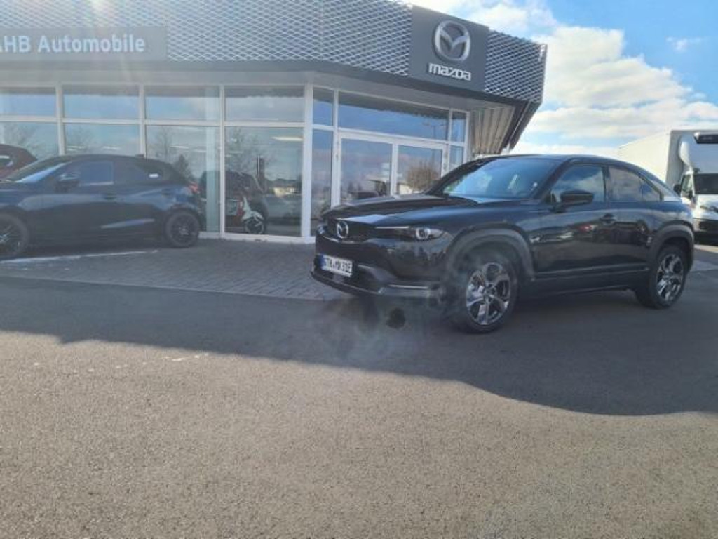 Mazda MX-30 2021 Elektrisch