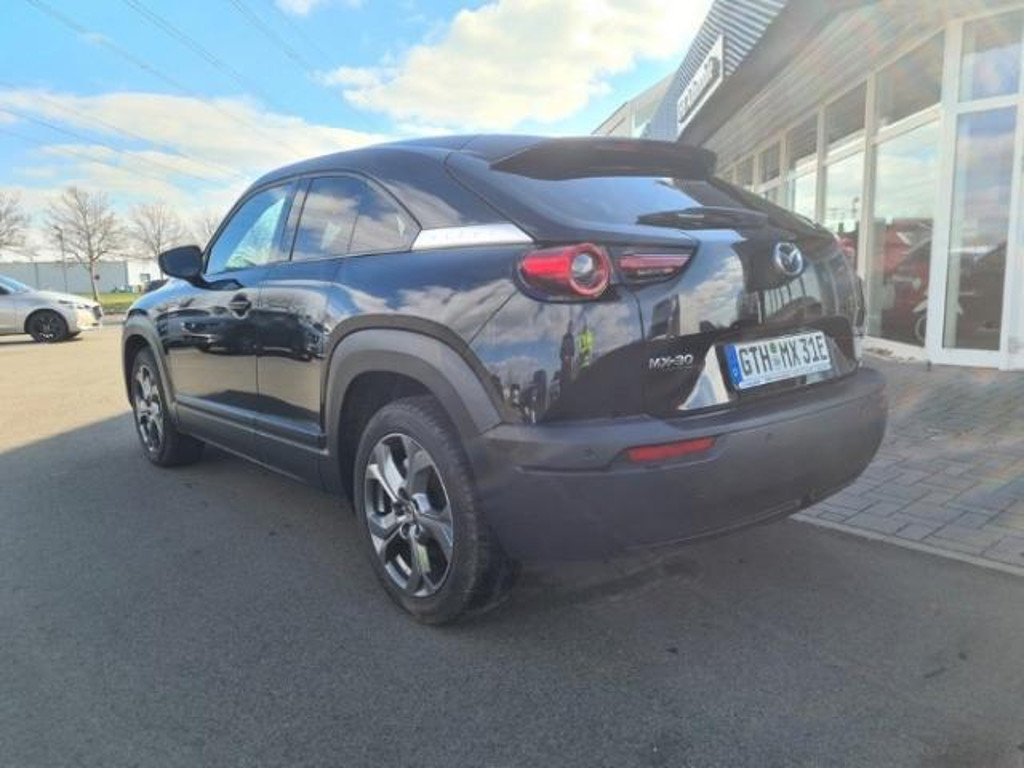 Mazda MX-30