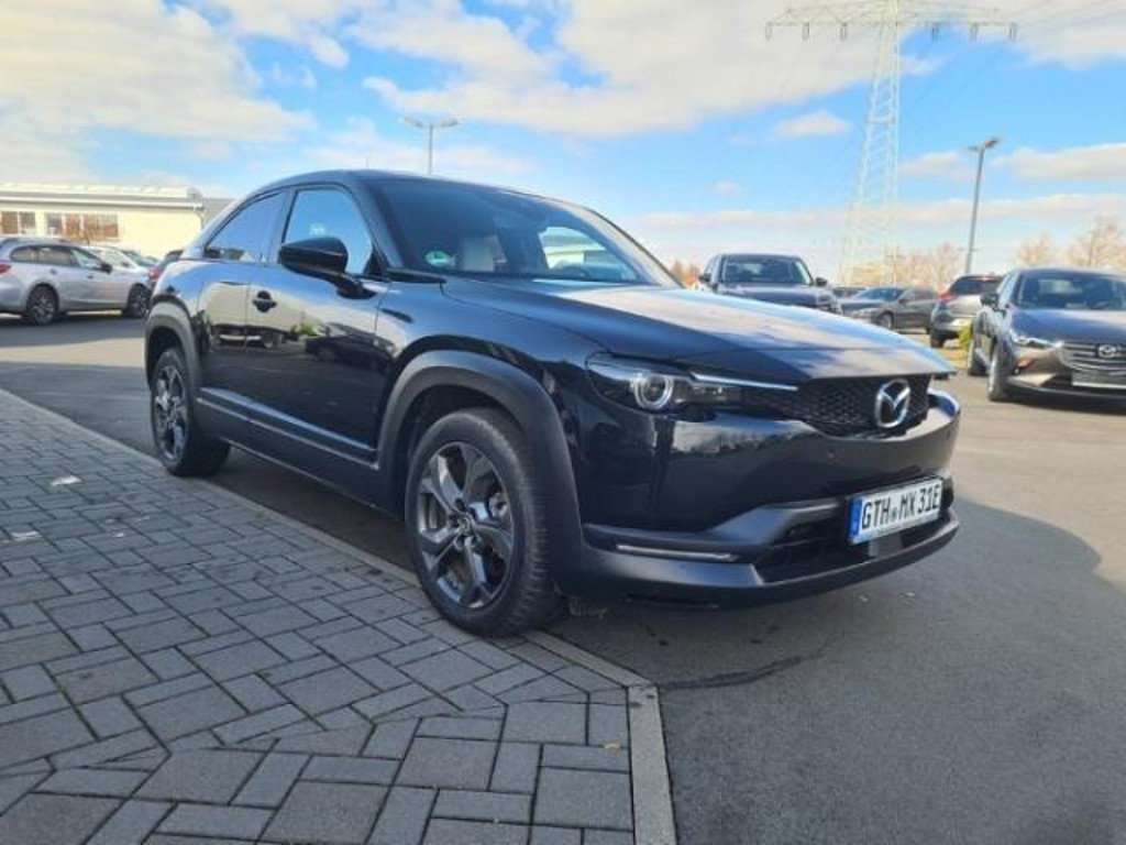 Mazda MX-30