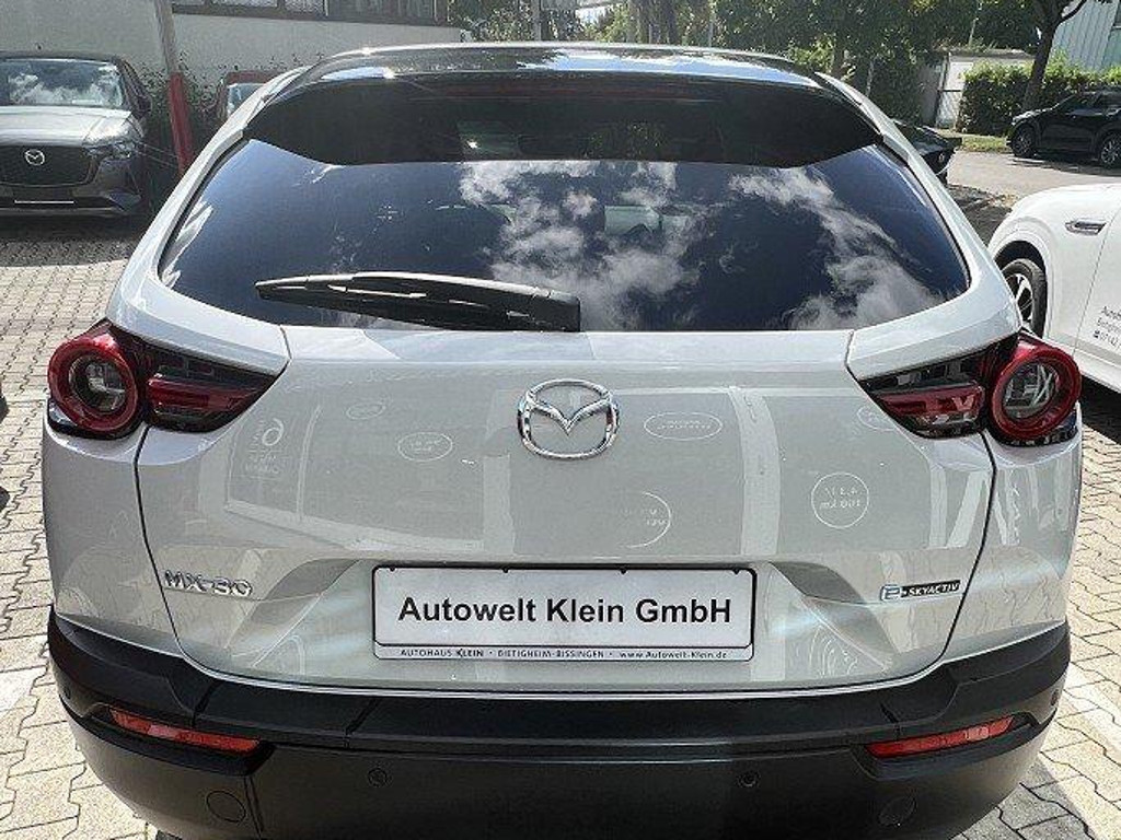 Mazda MX-30