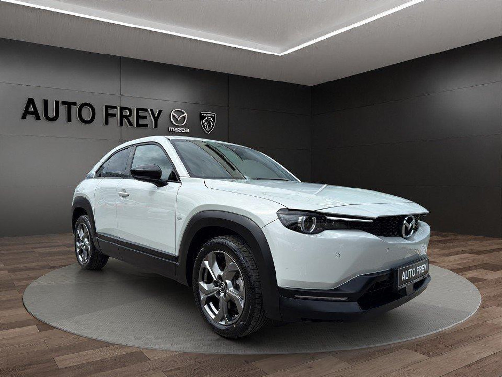 Mazda MX-30