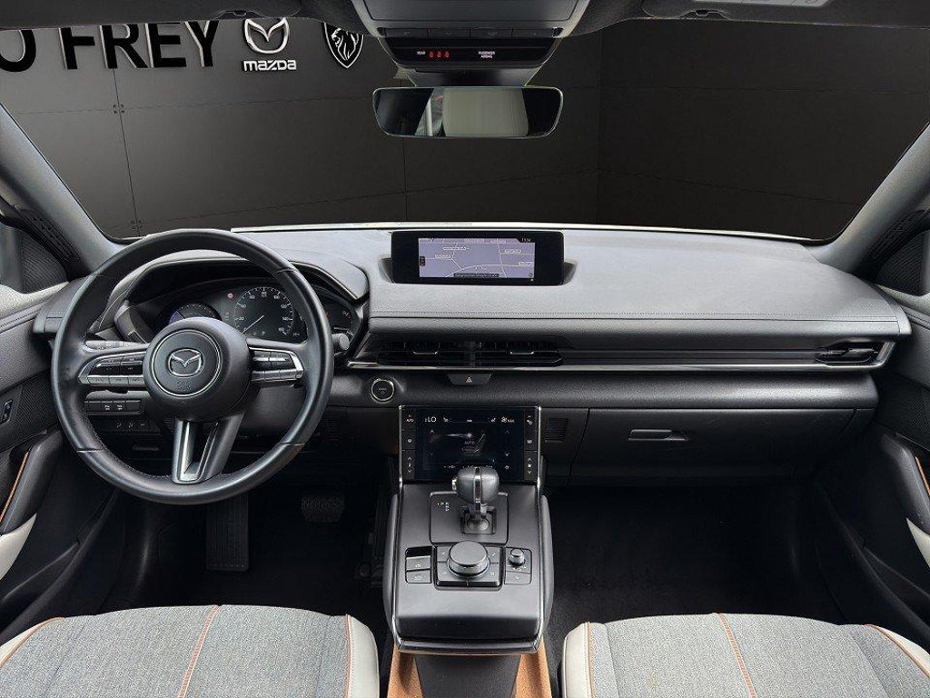 Mazda MX-30