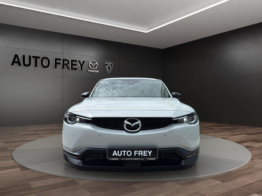 Mazda MX-30