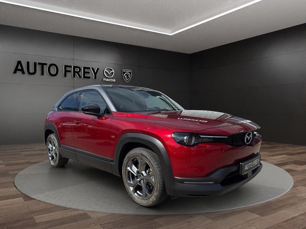 Mazda MX-30 2021 Elektrisch