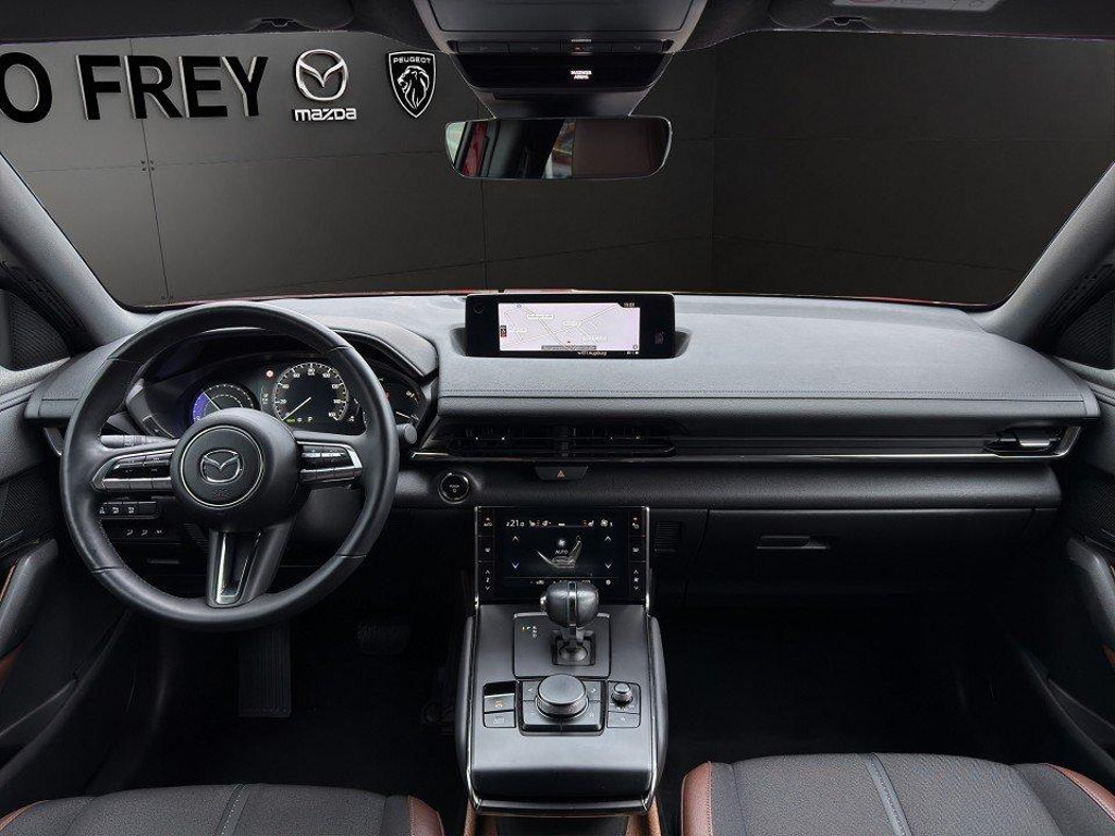 Mazda MX-30