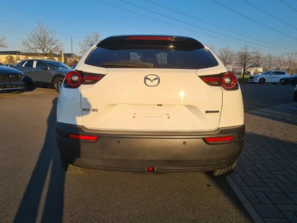 Mazda MX-30