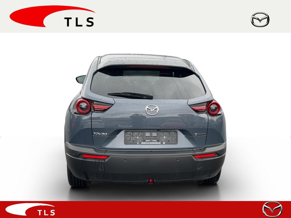Mazda MX-30