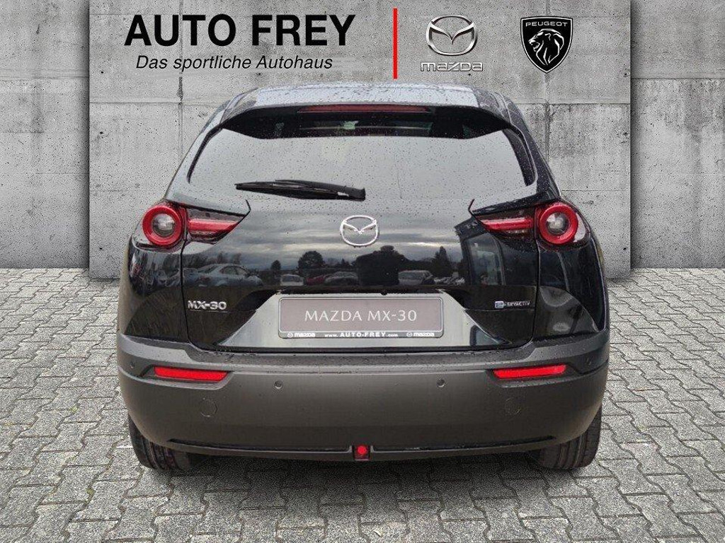 Mazda MX-30