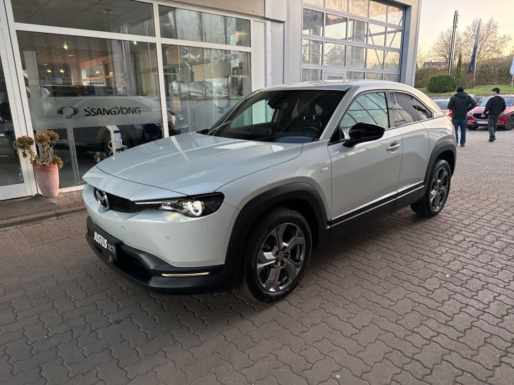 Mazda MX-30 2023 Elektrisch