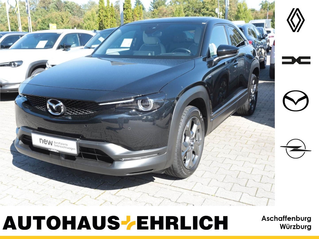 Mazda MX-30 2023 Elektrisch
