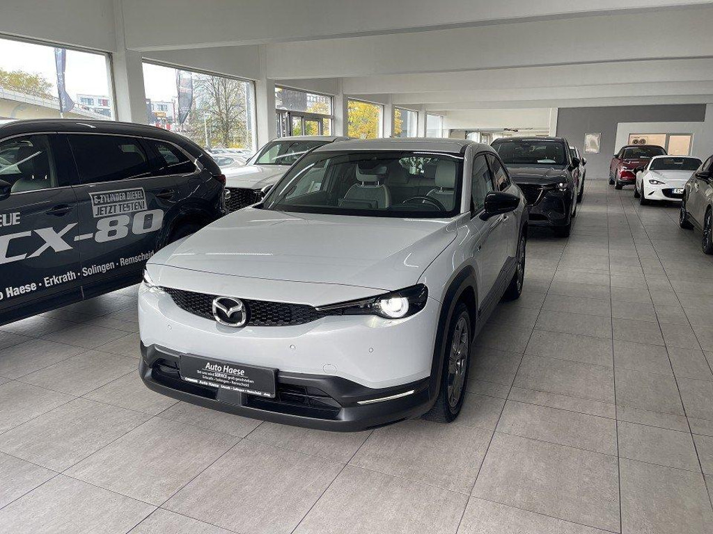 Mazda MX-30