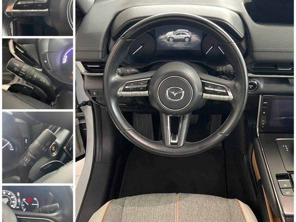 Mazda MX-30