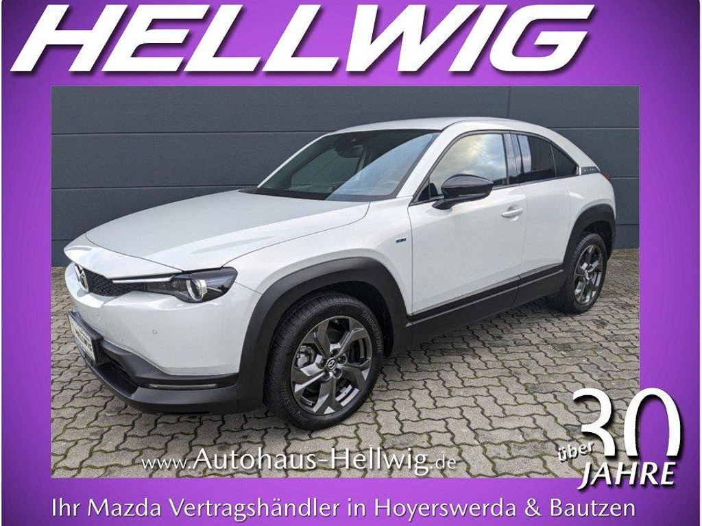 Mazda MX-30