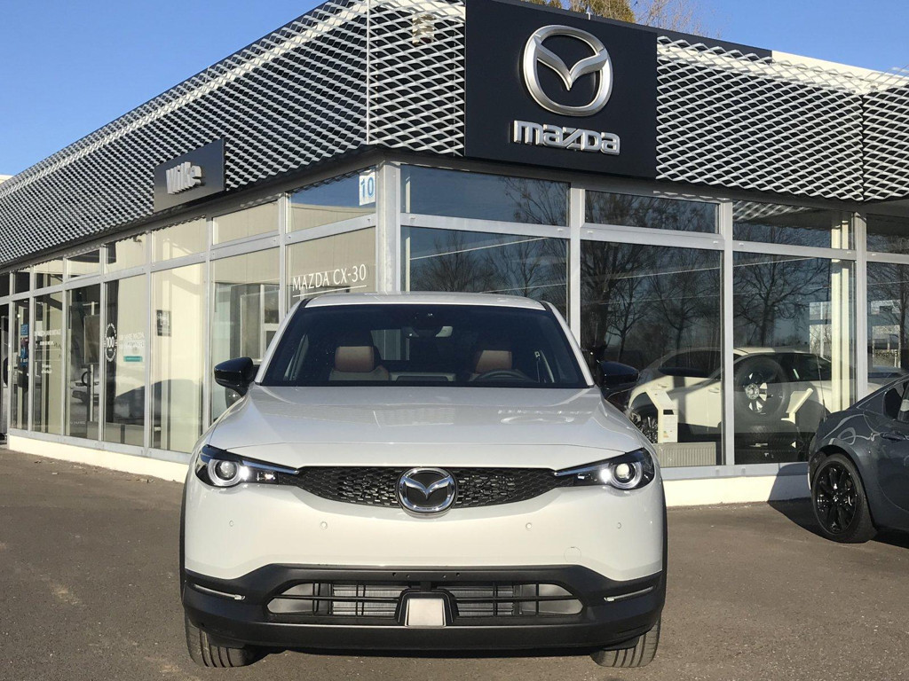 Mazda MX-30