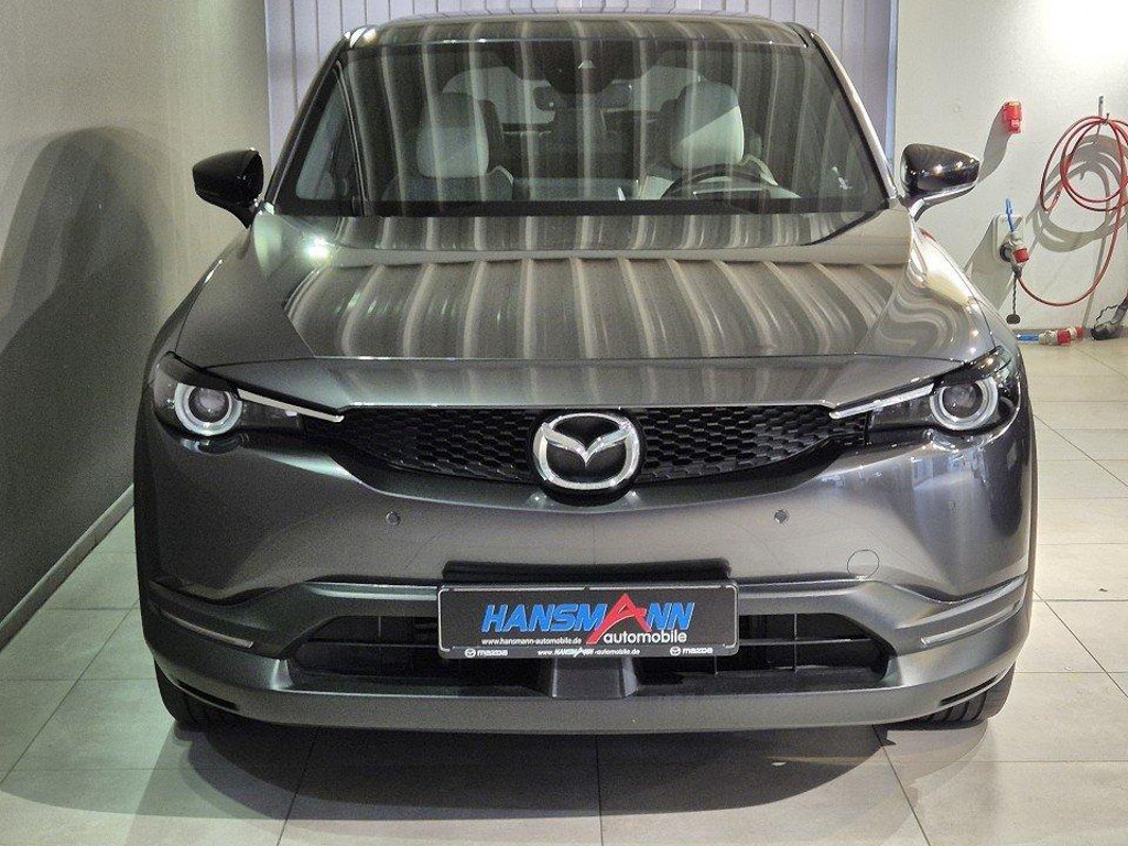 Mazda MX-30