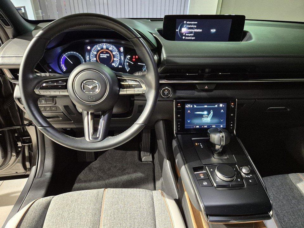 Mazda MX-30