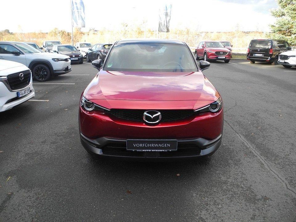 Mazda MX-30