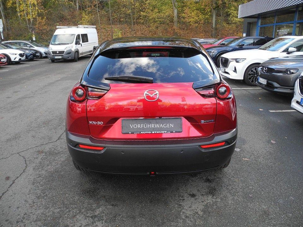 Mazda MX-30