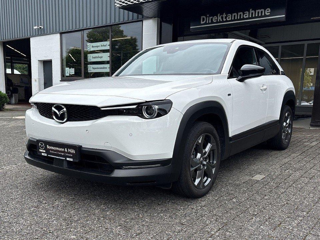 Mazda MX-30 2023 Elektrisch