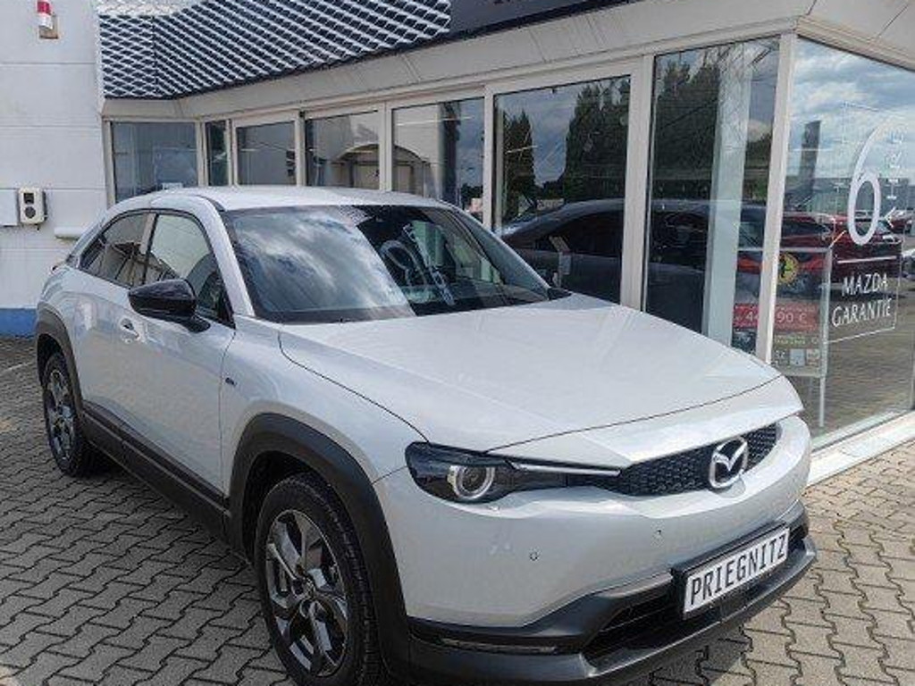 Mazda MX-30 2023 Elektrisch