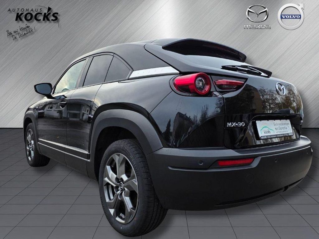 Mazda MX-30