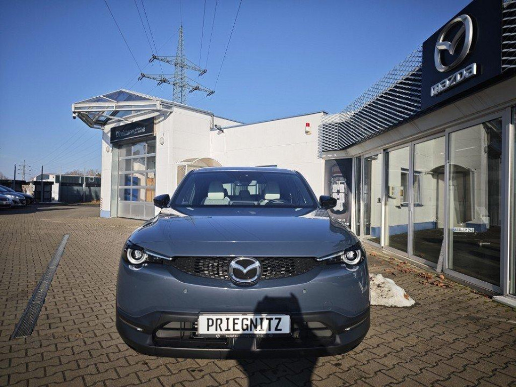 Mazda MX-30 2023 Elektrisch