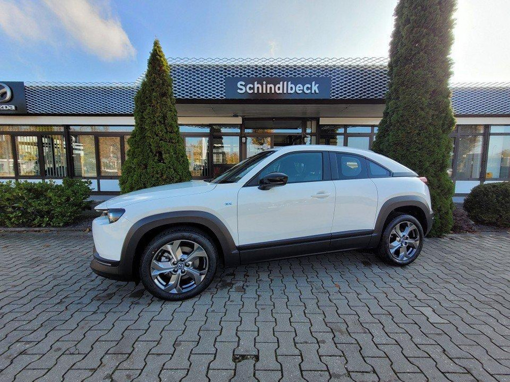 Mazda MX-30 2023 Elektrisch