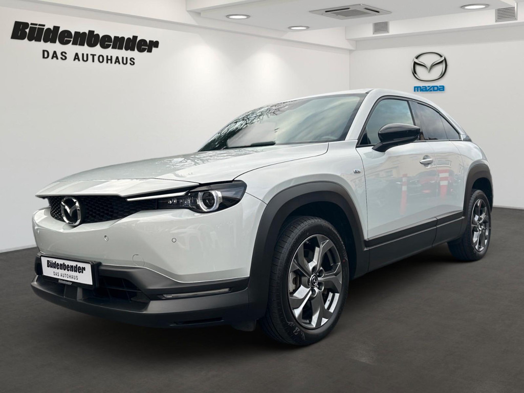 Mazda MX-30 2022 Elektrisch
