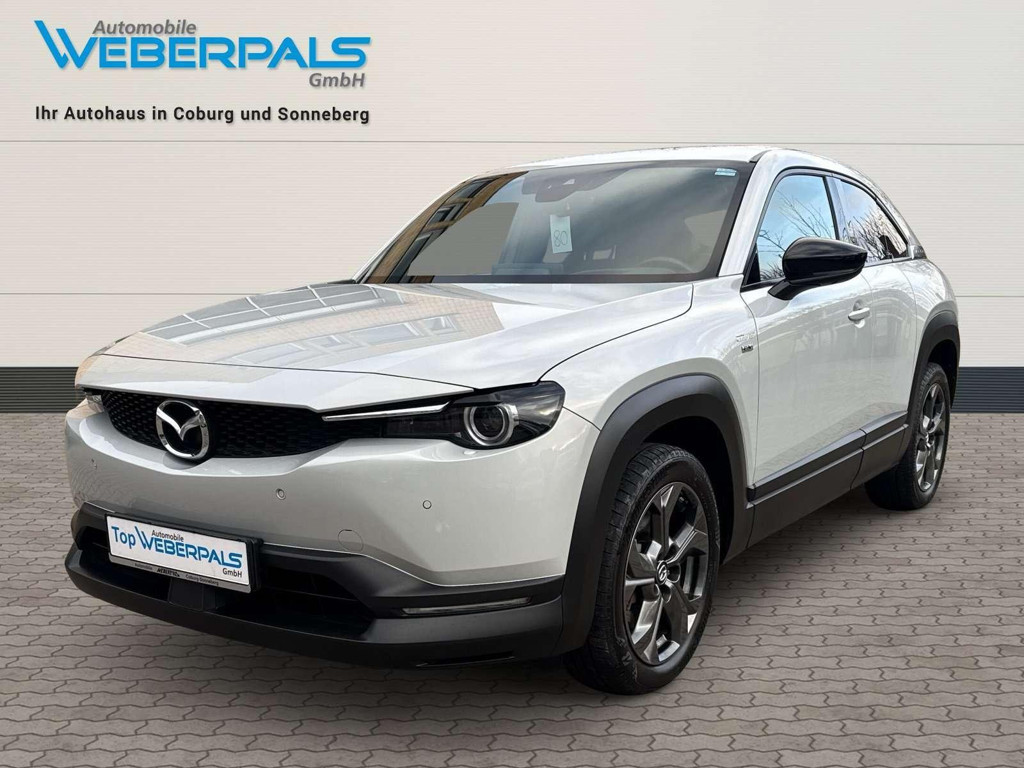 Mazda MX-30 2022 Elektrisch