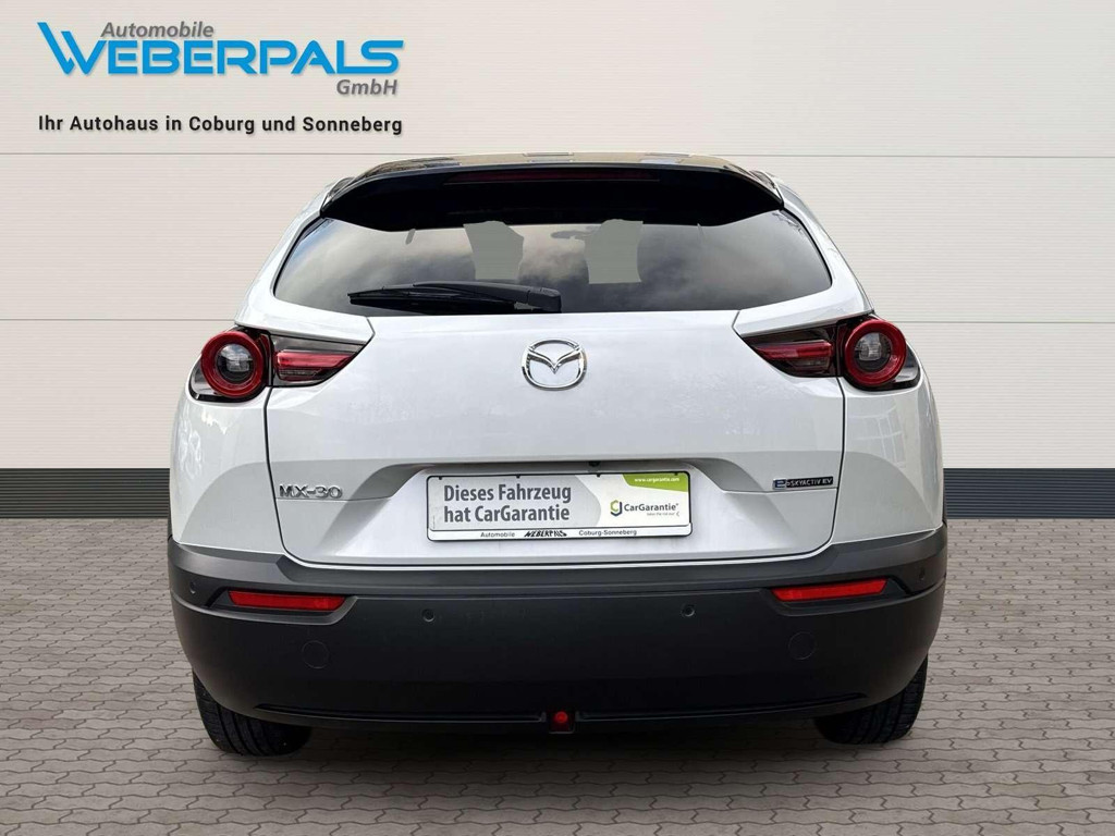 Mazda MX-30