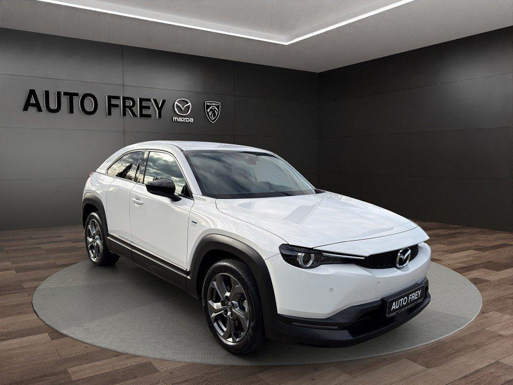 Mazda MX-30