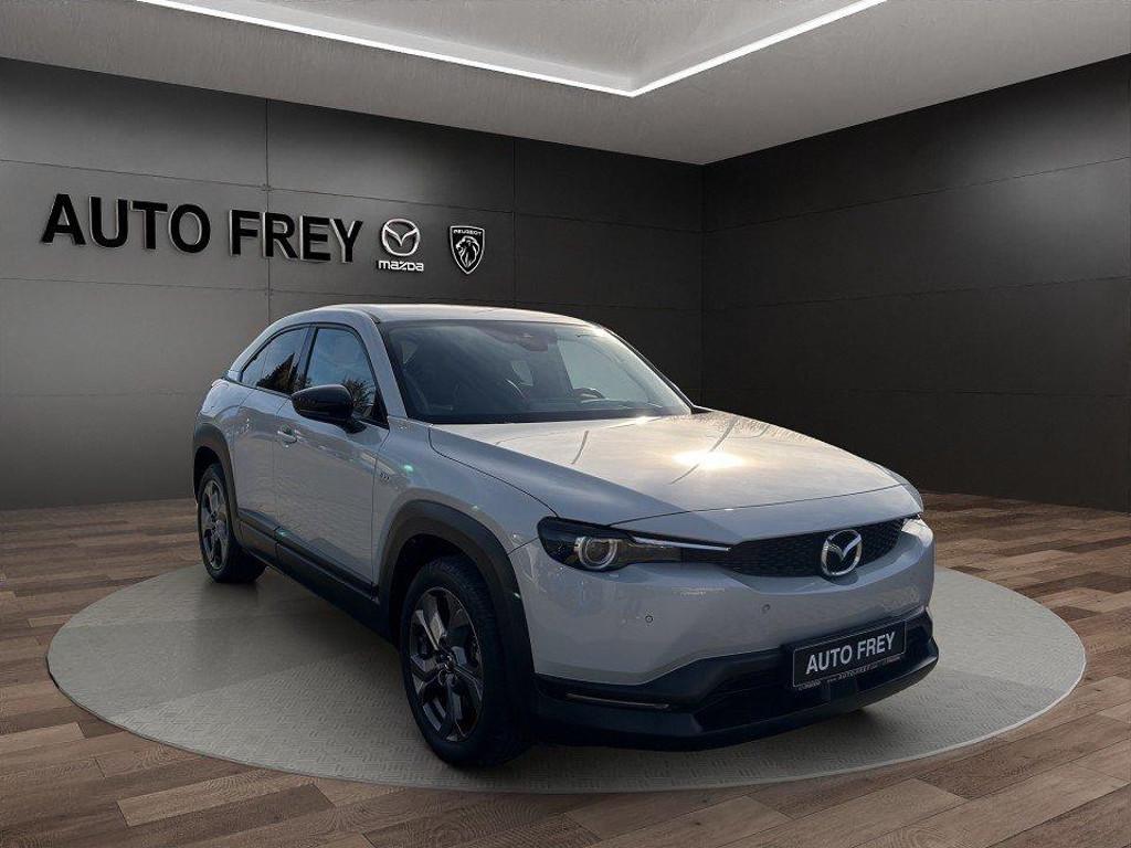 Mazda MX-30 2022 Elektrisch