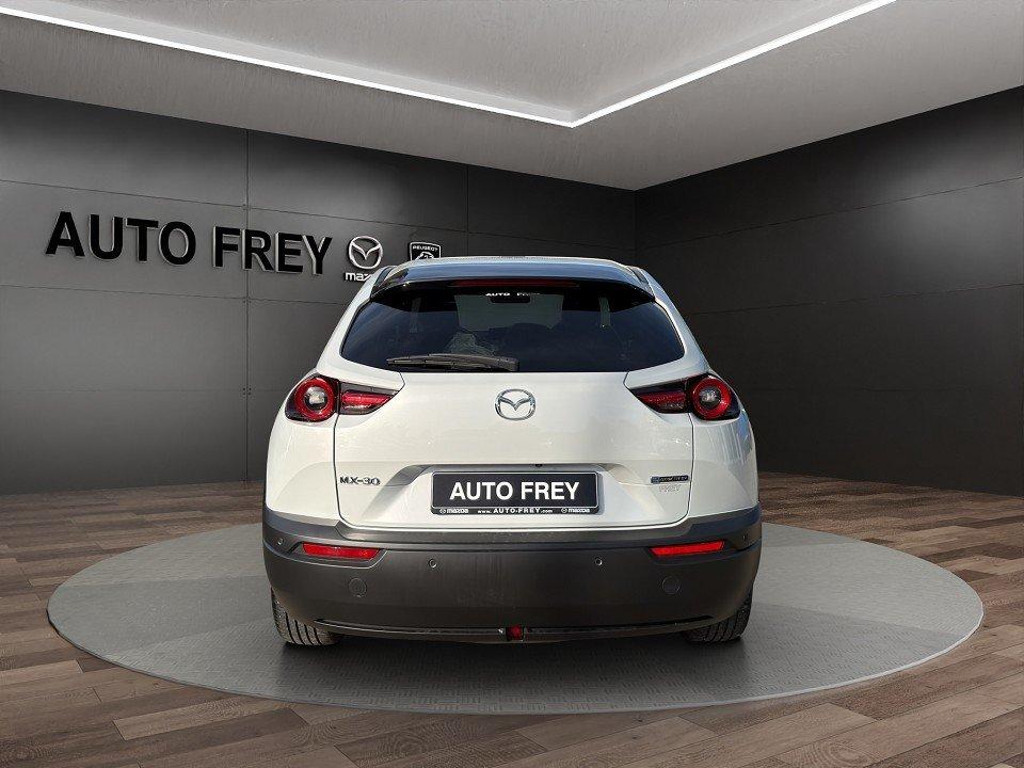 Mazda MX-30