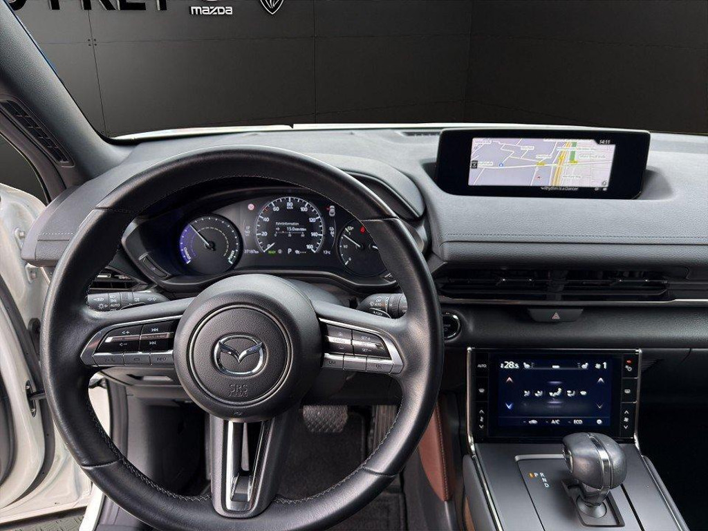 Mazda MX-30