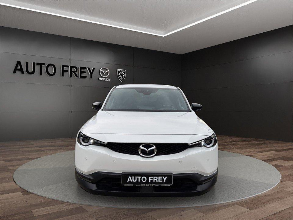 Mazda MX-30