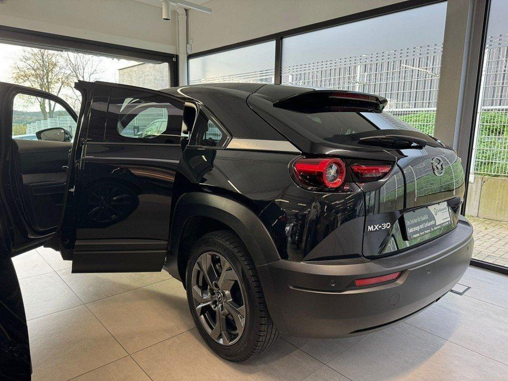 Mazda MX-30