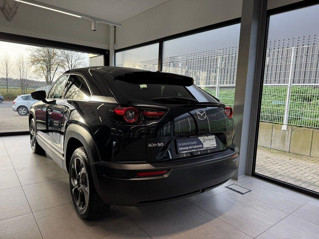 Mazda MX-30