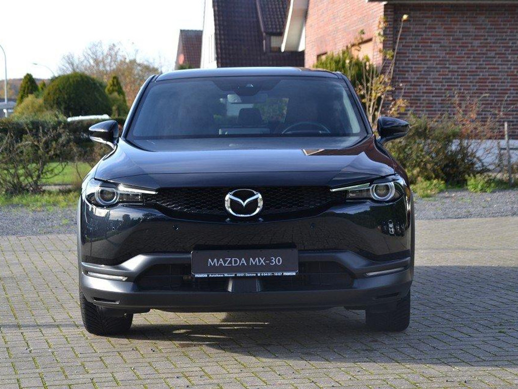 Mazda MX-30