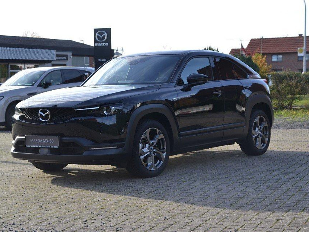 Mazda MX-30
